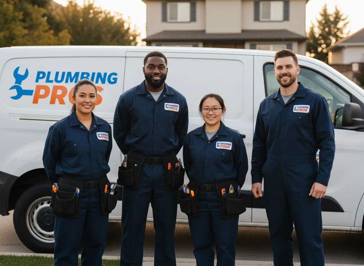 Water Heater Repair company in Goodfellow Afb, TX